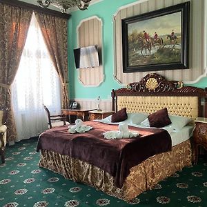 Superior Appartement met Twee Slaapkamers
